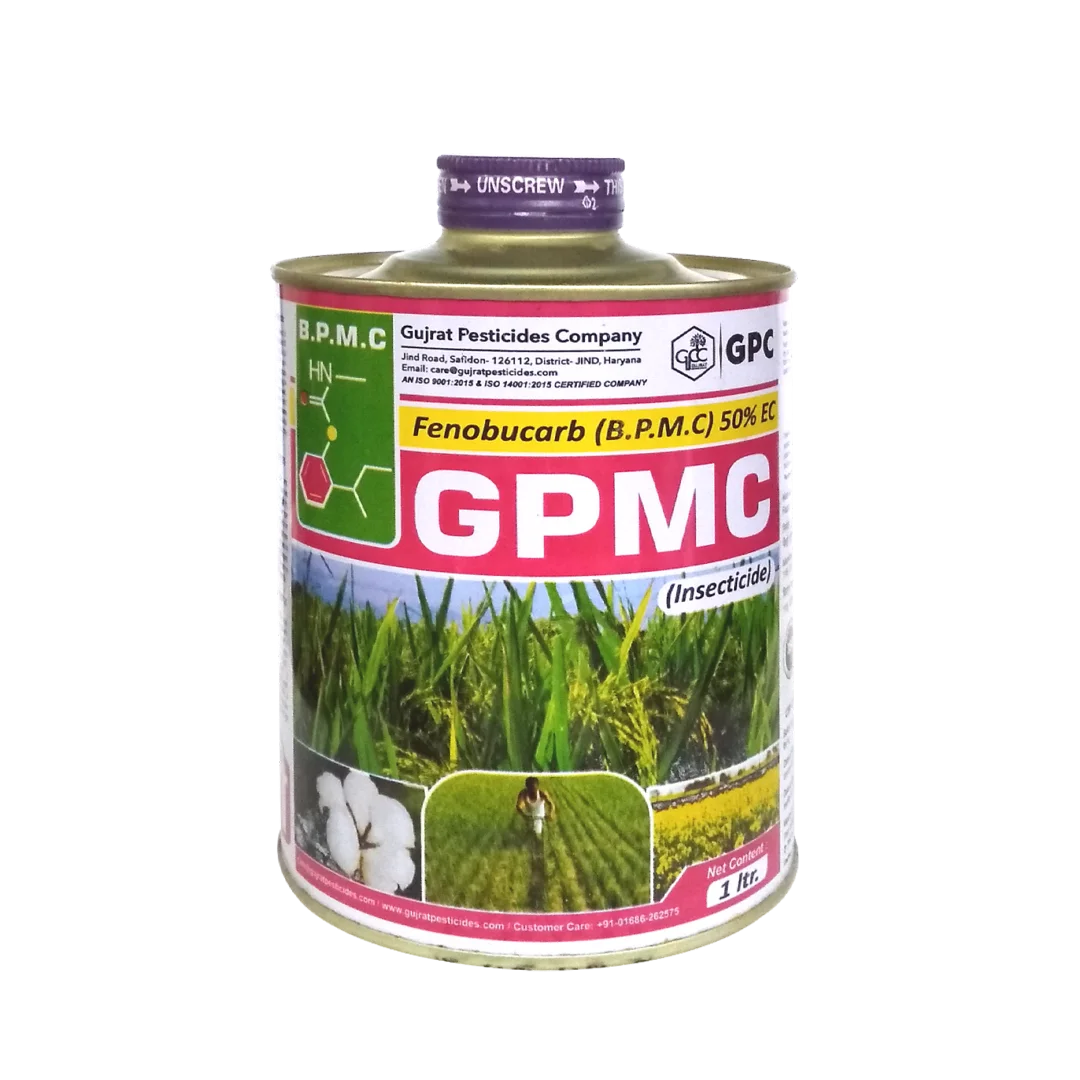GPMC